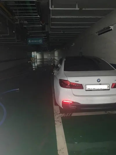 2018 BMW 530 WBAJD9100JG972263 VIN:WBAJD9100JG972263