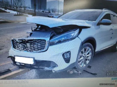 2020 Kia Sorento KNAPS81ABLA625226 VIN:KNAPS81ABLA625226