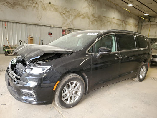 2022 CHRYSLER PACIFICA TOURING L VIN:2C4RC1BG6NR157754