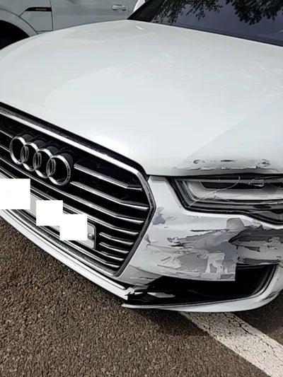 2016 Audi A6 WAUZZZ4G3GN021766 VIN:WAUZZZ4G3GN021766