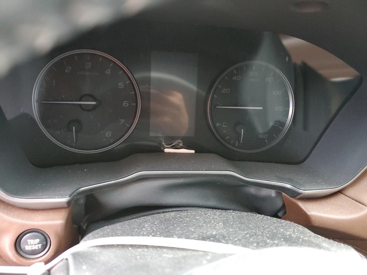 2022 SUBARU OUTBACK TOURING VIN:4S4BTGPD4N3190095