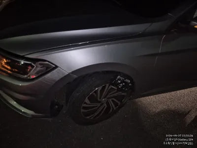 2021 Volkswagen Jetta VIN: