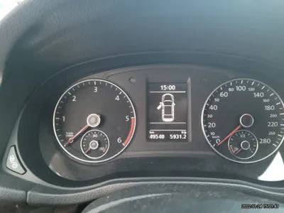 2015 Volkswagen Passat 1VWZZZA3ZFC069398 VIN:1VWZZZA3ZFC069398