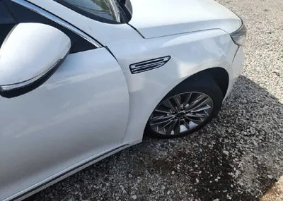 2020 Kia K5 KNAGU411BLA350833 VIN:KNAGU411BLA350833