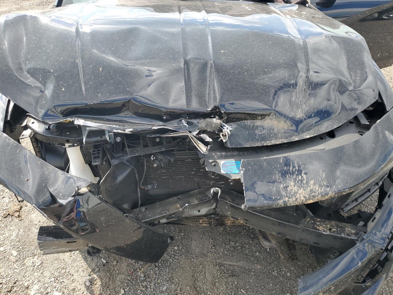 2023 DODGE CHARGER SXT VIN:2C3CDXBG5PH568839