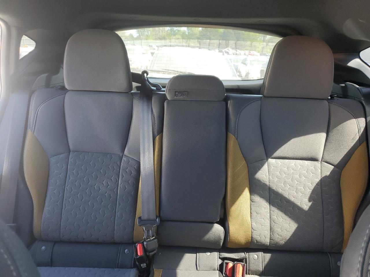 2024 SUBARU CROSSTREK SPORT VIN:4S4GUHF68R3707707