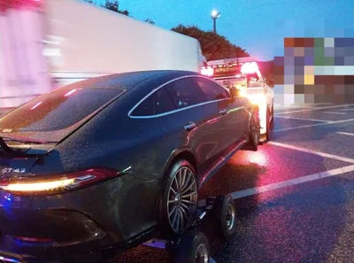 2021 Mercedes-Benz AMG GT 43 VIN: