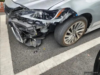 2018 Lexus ES 300 VIN: