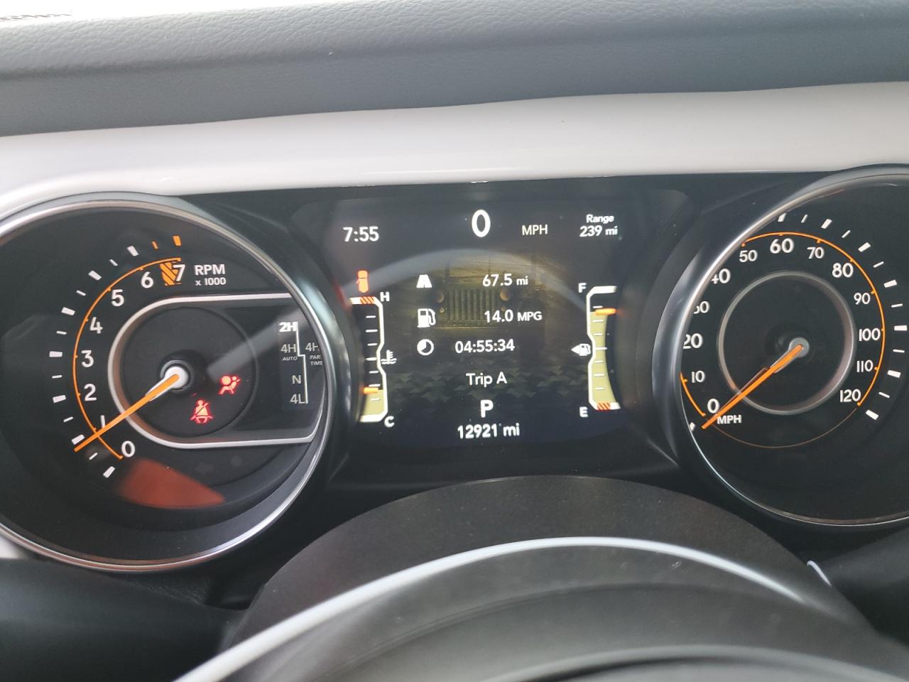 2022 JEEP WRANGLER UNLIMITED SPORT VIN:1C4HJXDG2NW139230