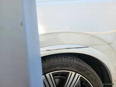2021 Volvo XC90 YV1LF062CM1747065 VIN:YV1LF062CM1747065