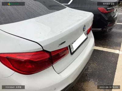 2017 BMW 530 WBAJD9100JWC10897 VIN:WBAJD9100JWC10897