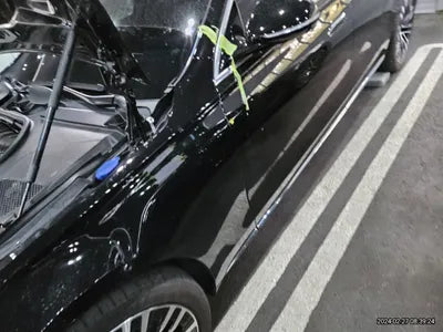 2022 Mercedes-Benz S 450 W1K6G6BB4NA154452 VIN:W1K6G6BB4NA154452