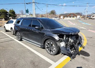 2021 Kia Carnival KNANE81BBMS056875 VIN:KNANE81BBMS056875