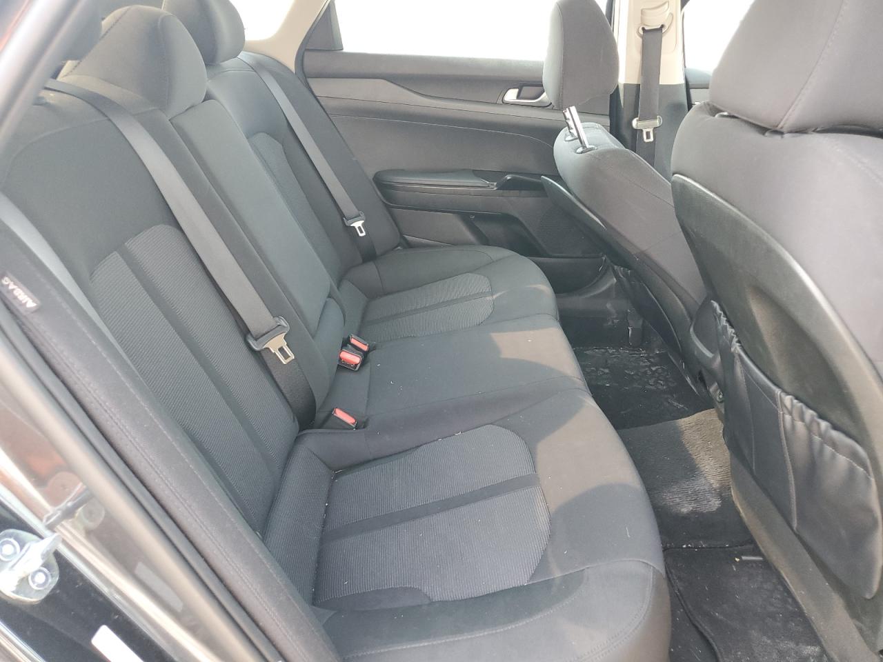 2023 KIA K5 LXS VIN:5XXG14J20PG204325