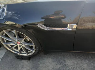 2019 Jaguar F-Type SAJDB1BXXKCK58721 VIN:SAJDB1BXXKCK58721