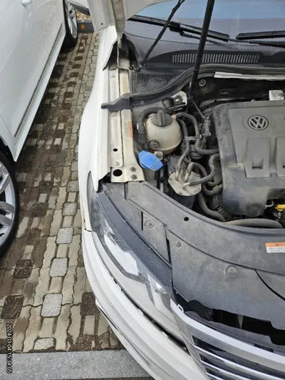 2015 Volkswagen CC WVWZZZ3CZFE810717 VIN:WVWZZZ3CZFE810717