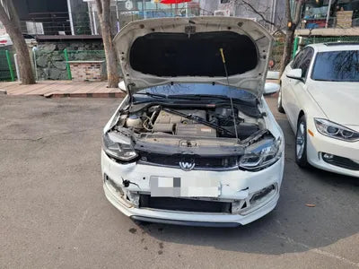 2015 Volkswagen Polo WVWZZZ6RZFY306489 VIN:WVWZZZ6RZFY306489