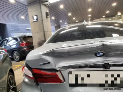 2020 BMW 520 WBAJF5103LCE17131 VIN:WBAJF5103LCE17131