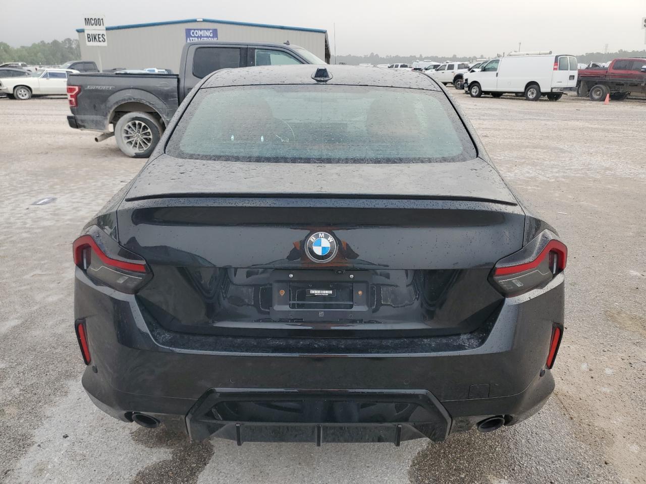 2023 BMW 230XI  VIN:3MW33CM01P8C86888