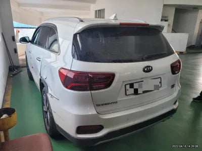 2017 Kia Sorento KNAPG81ADJA381679 VIN:KNAPG81ADJA381679