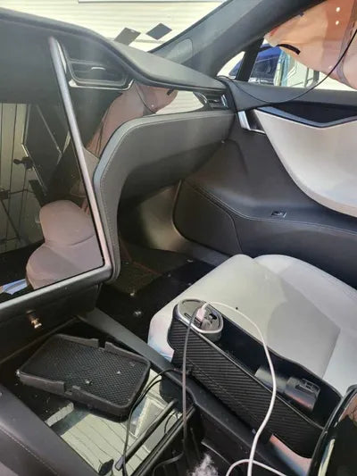2019 Tesla Model S 5YJSA1E22KF298741 VIN:5YJSA1E22KF298741