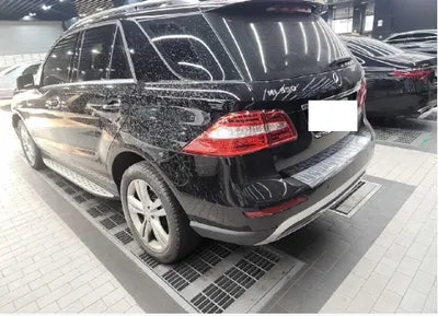 2015 Mercedes-Benz ML 350 WDCDA2EB9FA540643 VIN:WDCDA2EB9FA540643