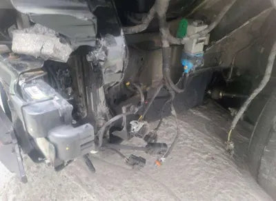 2017 Kia Carnival VIN: