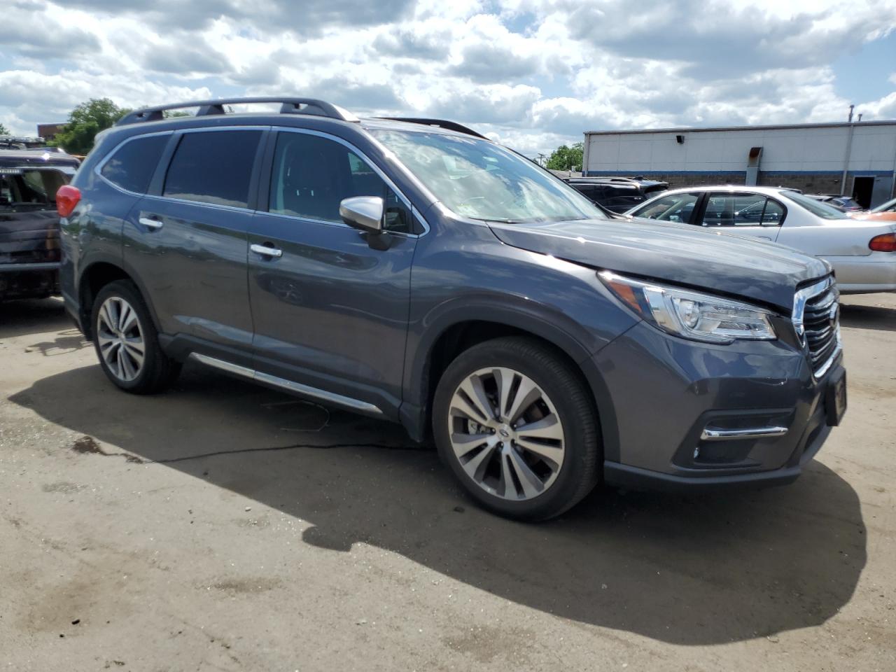 2022 SUBARU ASCENT TOURING VIN:4S4WMARD2N3418264