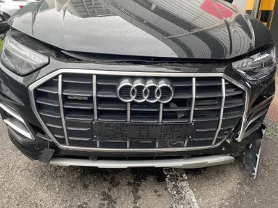 2022 Audi Q5 WAUZZZFY0N2068919 VIN:WAUZZZFY0N2068919
