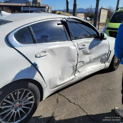 2015 Jaguar XF SAJAA05J2FDU62467 VIN:SAJAA05J2FDU62467