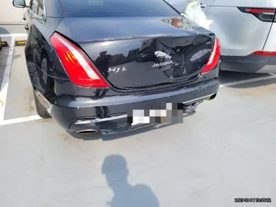 2016 Jaguar XJ SAJAA2294GNV93398 VIN:SAJAA2294GNV93398