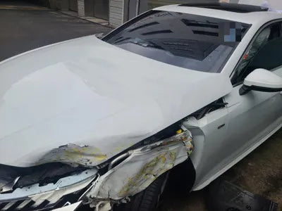 2020 Audi A4 WAUZZZF43LA063147 VIN:WAUZZZF43LA063147