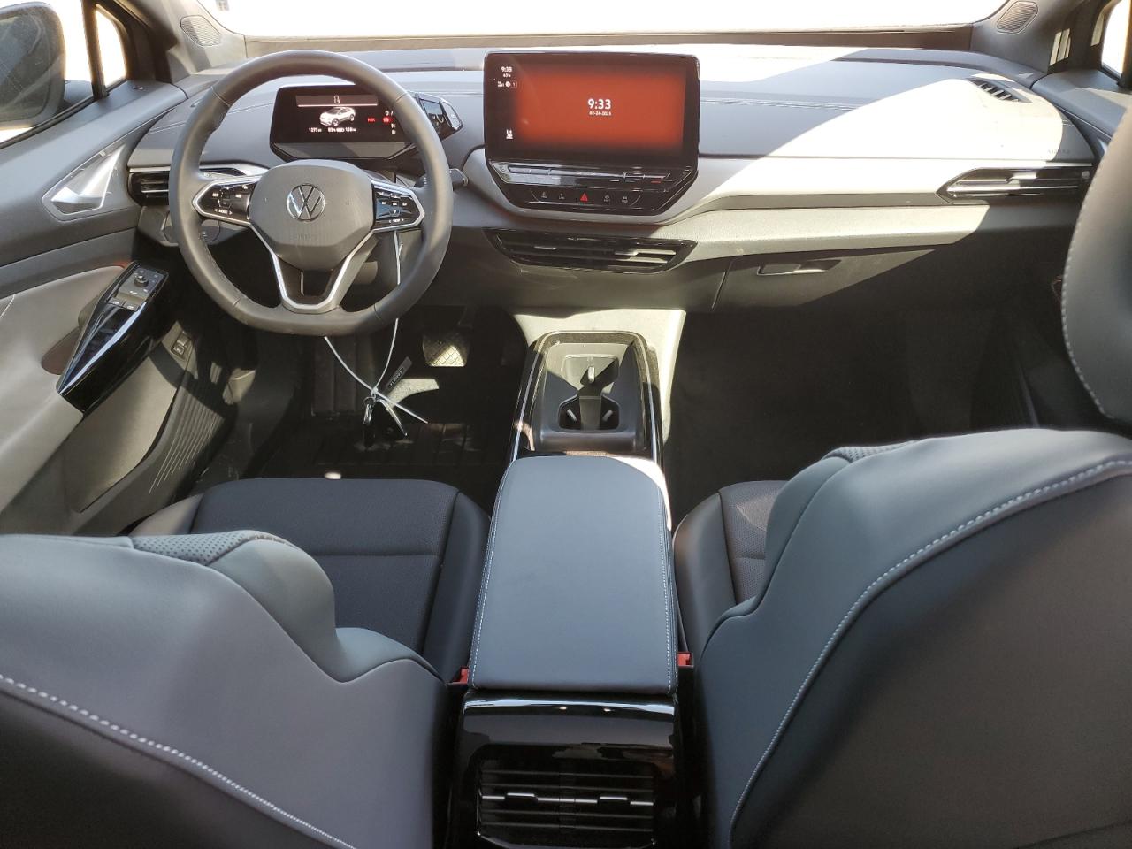 2024 VOLKSWAGEN ID.4 S VIN:1V25MPE87RC020614