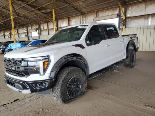 2024 FORD F150 RAPTOR VIN:1FTFW1RG2RFA80359