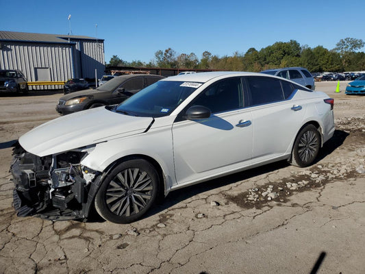 2024 NISSAN ALTIMA SV VIN:1N4BL4DV3RN382687
