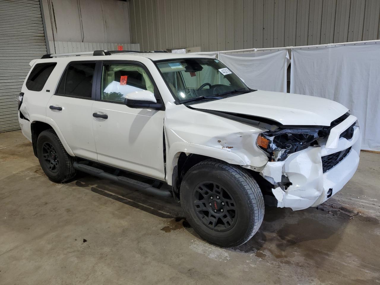 2023 TOYOTA 4RUNNER SR5 VIN:JTEEU5JR3P5290022