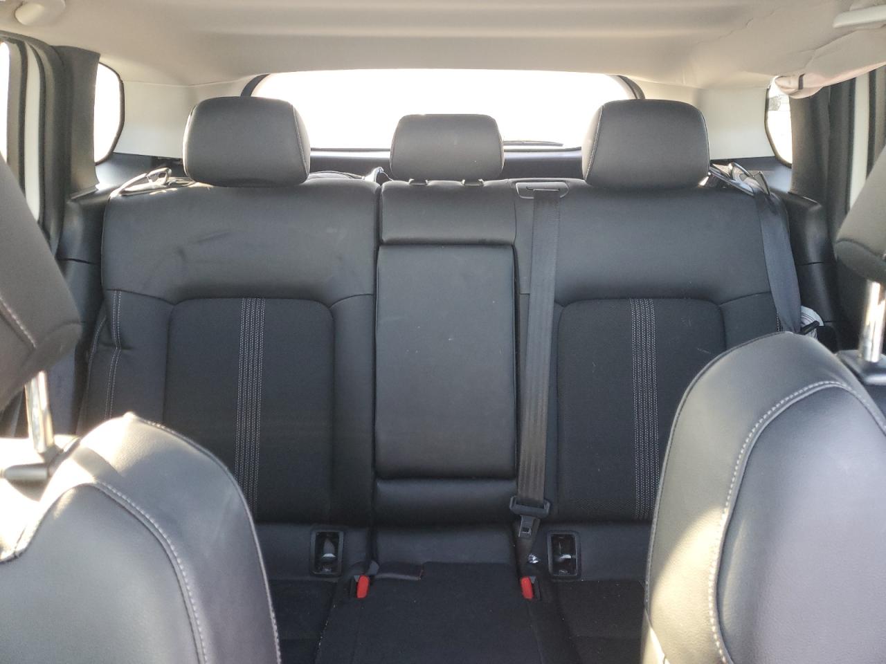 2023 MAZDA CX-50 PREFERRED PLUS VIN:7MMVABCM7PN153419