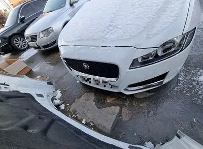 2017 Jaguar XF SAJBB4BN6HCY31517 VIN:SAJBB4BN6HCY31517