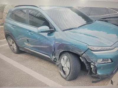 2019 Hyundai Kona KMHK381GFKU011591 VIN:KMHK381GFKU011591