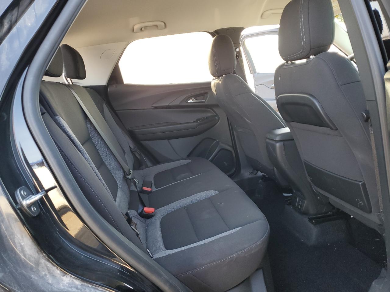 2023 CHEVROLET TRAILBLAZER LT VIN:KL79MPSL3PB021562