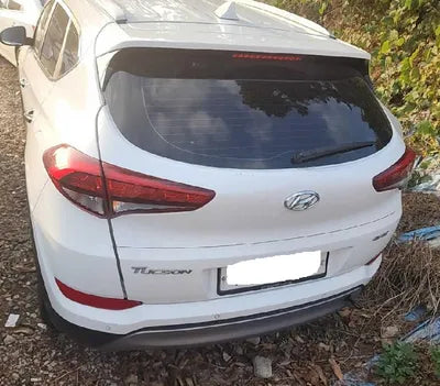 2017 Hyundai Tucson KMHJ3815GHU257975 VIN:KMHJ3815GHU257975