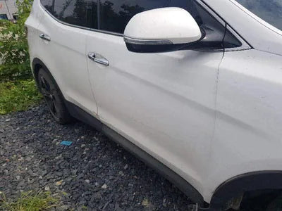 2015 Hyundai Santa FE KMHSW81UDGU600286 VIN:KMHSW81UDGU600286