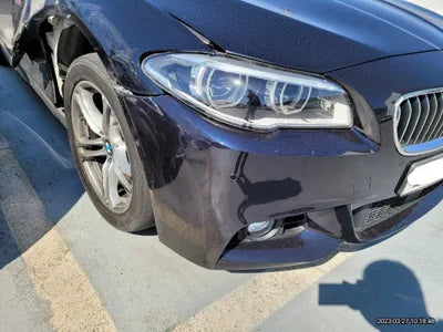 2016 BMW 520 WBA5E5101GG201746 VIN:WBA5E5101GG201746