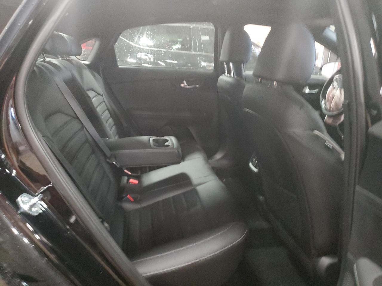 2024 KIA FORTE GT LINE VIN:3KPF54AD0RE756646