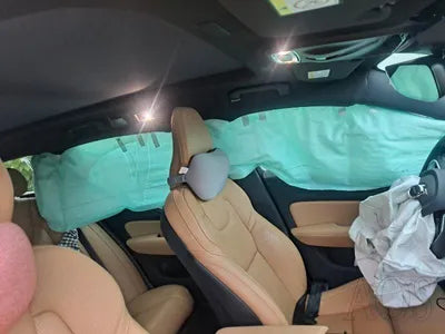 2019 Volvo V60 VIN: