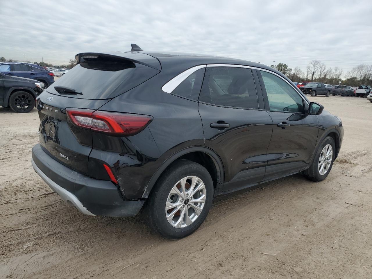 2023 FORD ESCAPE ACTIVE VIN:1FMCU0GN7PUA16956