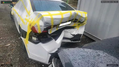 2019 BMW 730 WBA7V4101LBM64278 VIN:WBA7V4101LBM64278