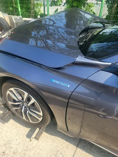 2019 Honda Accord 148KM1HGCV3690KA5 VIN:148KM1HGCV3690KA5