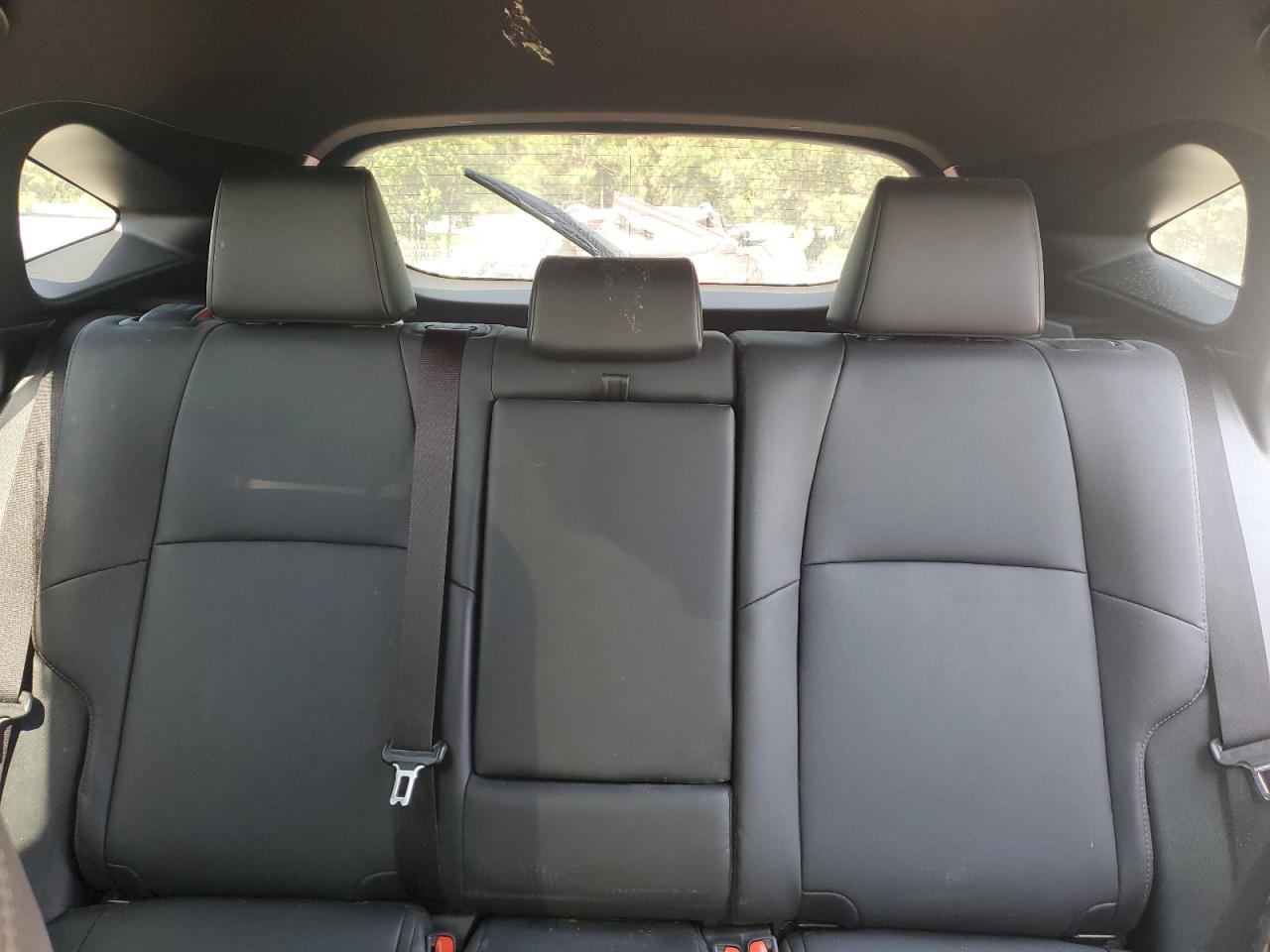 2022 TOYOTA VENZA LE VIN:JTEAAAAH9NJ108612