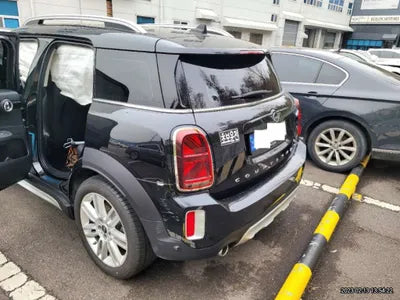 2023 MINI Countryman WMW31BR02P3P72501 VIN:WMW31BR02P3P72501